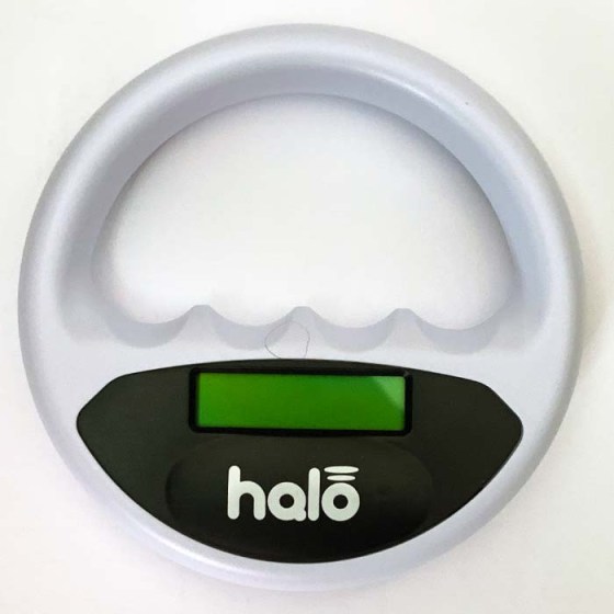 halowhite
